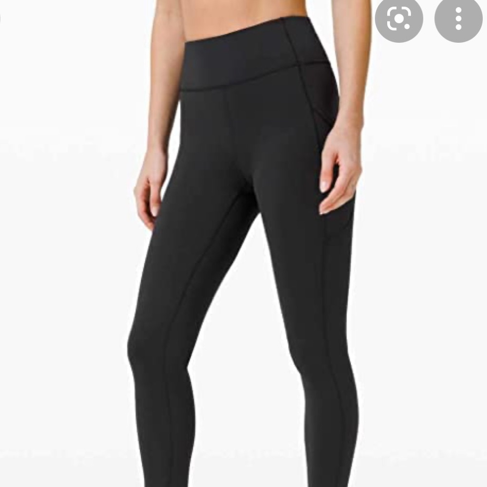 Lululemon leggings